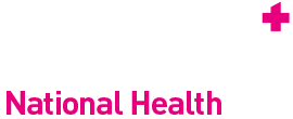 National Health Tech Logo